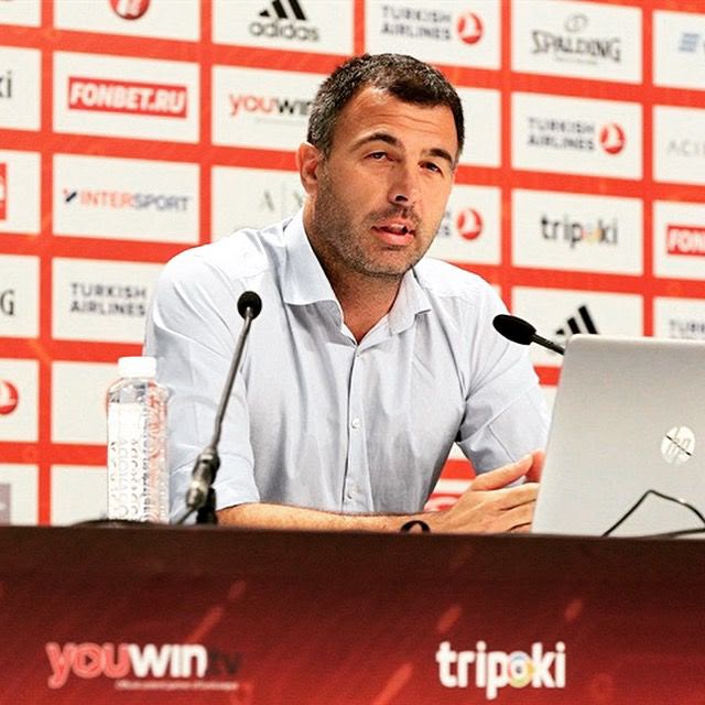 Davor Ristović