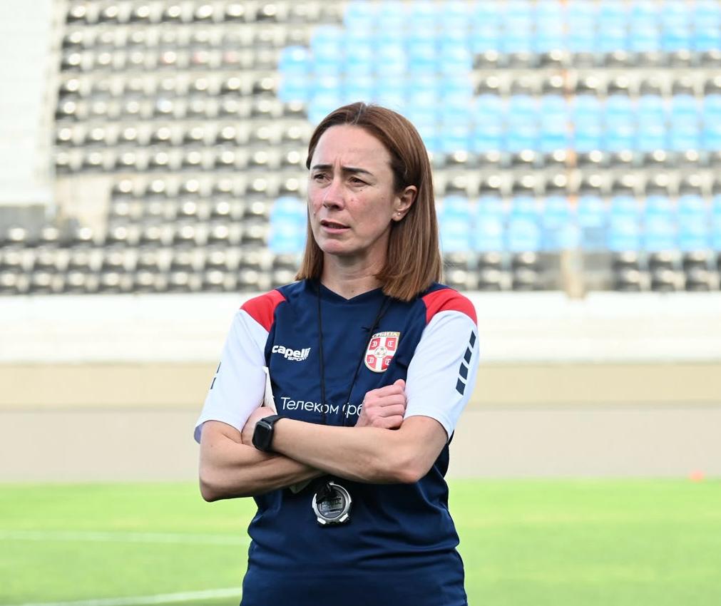 Lidija Stojkanović