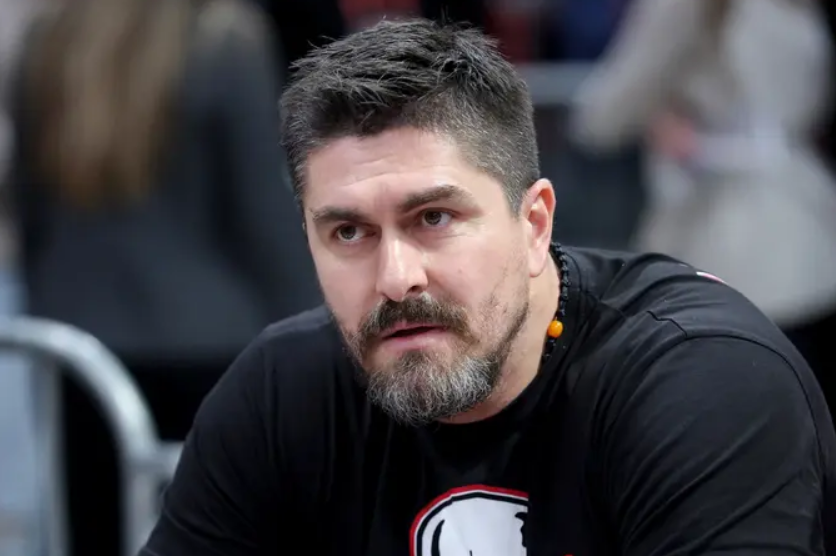 Darko Miličić