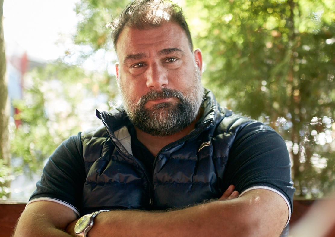 Dejan Savić