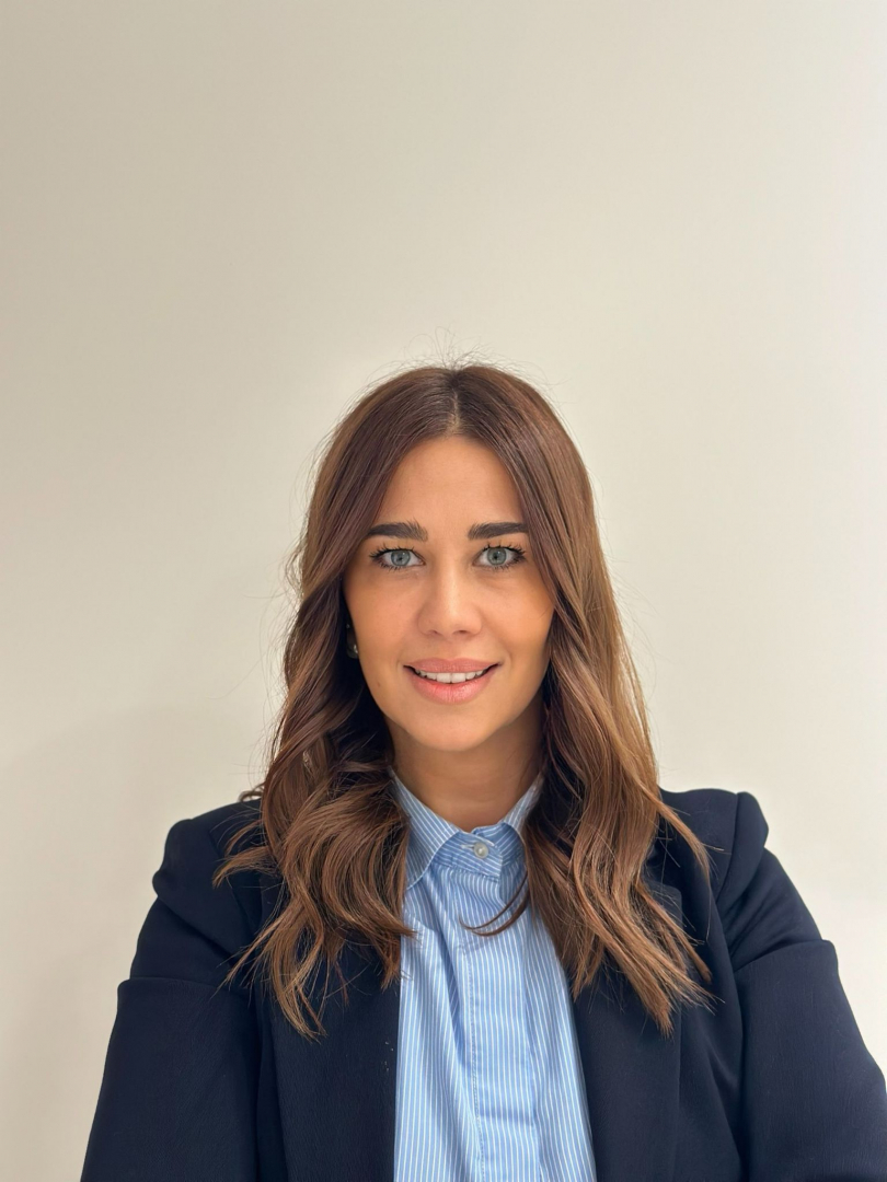 Spec. dr med. Marina Lukić