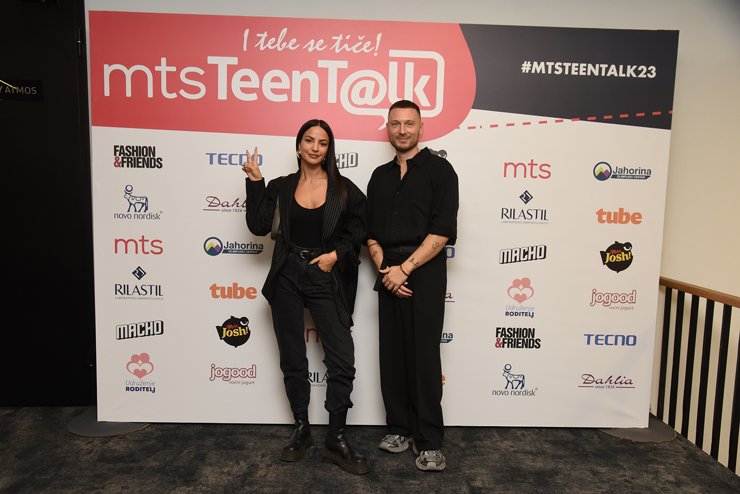 Teen Talk 2023: Generacijski most i glas nove mladosti